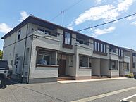 茨城県つくばみらい市西楢戸：物件画像／大東建託リーシング株式会社 守谷店