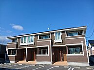 福島県いわき市平下神谷字下川原：物件画像／大東建託リーシング株式会社 いわき店