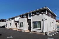 茨城県つくば市篠崎：物件画像／大東建託リーシング株式会社 つくば店