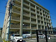 山口県防府市栄町2丁目：物件画像／大東建託リーシング株式会社　防府店