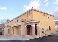 福島県福島市永井川字雷：物件画像／大東建託リーシング株式会社 福島店