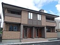 福島県いわき市平中神谷字塚ノ町：物件画像／大東建託リーシング株式会社 いわき店