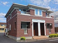 栃木県足利市久松町：物件画像／大東建託リーシング株式会社 佐野店