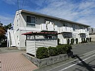 愛知県豊橋市前芝町字西青：物件画像／大東建託リーシング株式会社 豊橋店