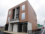 群馬県富岡市七日市：物件画像／大東建託リーシング株式会社　高崎店