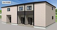 滋賀県東近江市沖野5丁目：物件画像／大東建託リーシング株式会社 彦根店