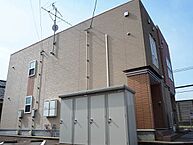 富山県富山市上赤江町2丁目：物件画像／大東建託リーシング株式会社 富山中央店