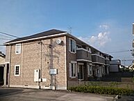 愛知県一宮市今伊勢町本神戸字花ノ木：物件画像／大東建託リーシング株式会社 一宮店