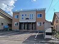 北海道旭川市春光五条9丁目：物件画像／大東建託リーシング株式会社 旭川店