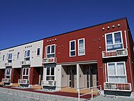 山形県東村山郡中山町大字長崎：物件画像／大東建託リーシング株式会社 山形嶋店