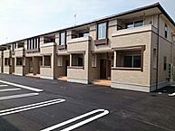愛媛県伊予郡松前町大字北黒田：物件画像／大東建託リーシング株式会社 松山店
