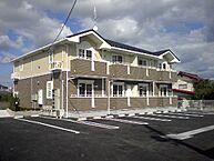 福島県福島市方木田字白家：物件画像／大東建託リーシング株式会社 福島店