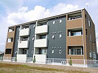 愛知県碧南市伏見町4丁目：物件画像／大東建託リーシング株式会社 半田店