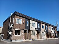 北海道滝川市大町6丁目：物件画像／大東建託リーシング株式会社 旭川店