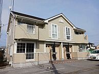 栃木県宇都宮市中岡本町：物件画像／大東建託リーシング株式会社 宇都宮北店