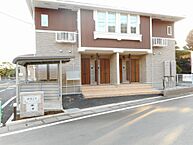 茨城県土浦市田村町：物件画像／大東建託リーシング株式会社 土浦店