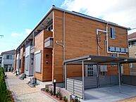 愛知県豊川市中条町小松：物件画像／大東建託リーシング株式会社 豊川店