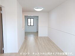 メゾンフルール 2LDKの写真