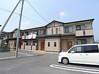 群馬県みどり市大間々町桐原：物件画像／大東建託リーシング株式会社 桐生店