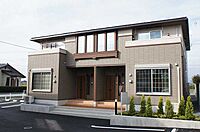 群馬県前橋市新井町：物件画像／大東建託リーシング株式会社 前橋店