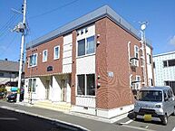 北海道江別市弥生町：物件画像／大東建託リーシング株式会社　札幌麻生店