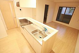 アルコバレーノ7ノース 2LDKの写真