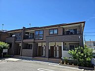 兵庫県神戸市西区伊川谷町有瀬：物件画像／大東建託リーシング株式会社 神戸店