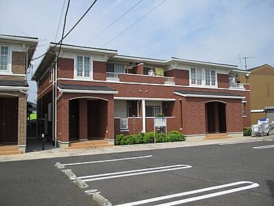 外観 外観