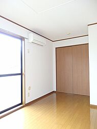 ソレアード石井　Ｂ 101 1階2DKのリビング/ダイニング