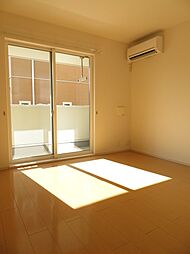 レジデンス　Ｋ 102 1階1LDKのリビング/ダイニング