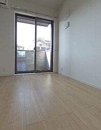 ペルシーモ　Ｓ 102 1階1LDKのリビング/ダイニング