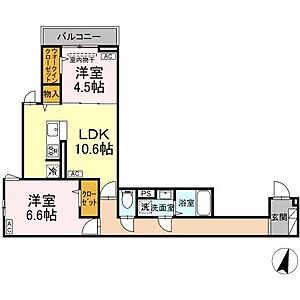 間取り 間取り