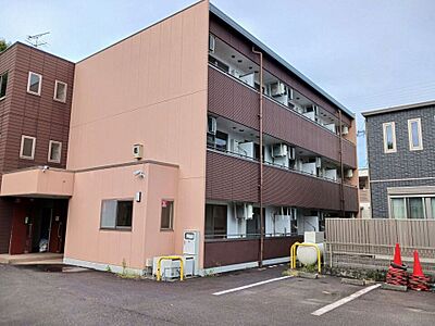 外観 外観