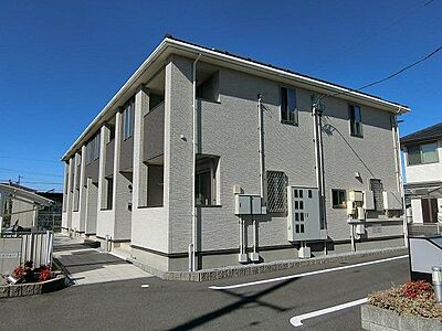 外観 外観