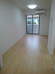 サンレジデンス　I 103 1階1LDKのリビング/ダイニング