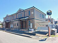 福島県いわき市佐糠町東2丁目18番地9：物件画像／大東建託リーシング株式会社 いわき店