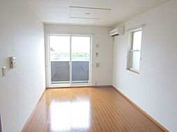 サンスクエアＢ 101 1階1LDKのリビング/ダイニング