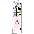 ブリッサ岩国3階4.9万円
