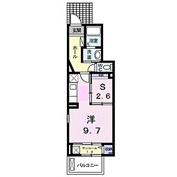 羽生駅 5.3万円