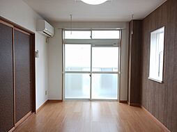 ハートフルスクエア 103 1階2DKのリビング/ダイニング