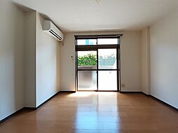 アパルトマン中央 103 1階2DKのリビング/ダイニング