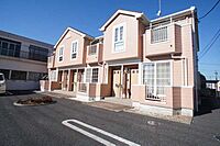 茨城県古河市旭町1丁目9-32：物件画像／大東建託リーシング株式会社 古河店