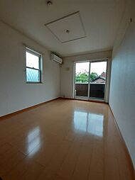 フォルツァ 101 1階2DKのリビング/ダイニング