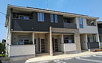 埼玉県春日部市藤塚2017：物件画像／大東建託リーシング株式会社 春日部店