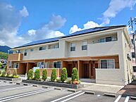 山口県周南市高水原2丁目7番1号：物件画像／大東建託リーシング株式会社 周南店