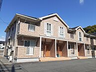 山口県周南市大字戸田1478番地1：物件画像／大東建託リーシング株式会社 周南店