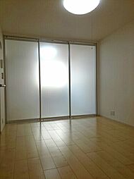 メゾン　ド　リッシュ 103 1階2Kのリビング/ダイニング