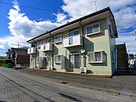 群馬県太田市東新町：物件画像／大東建託リーシング株式会社 太田店