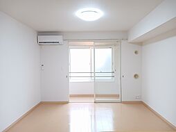 プレシャス　手屋 103 1階ワンルームのリビング/ダイニング