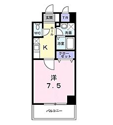 豊田駅 6.4万円